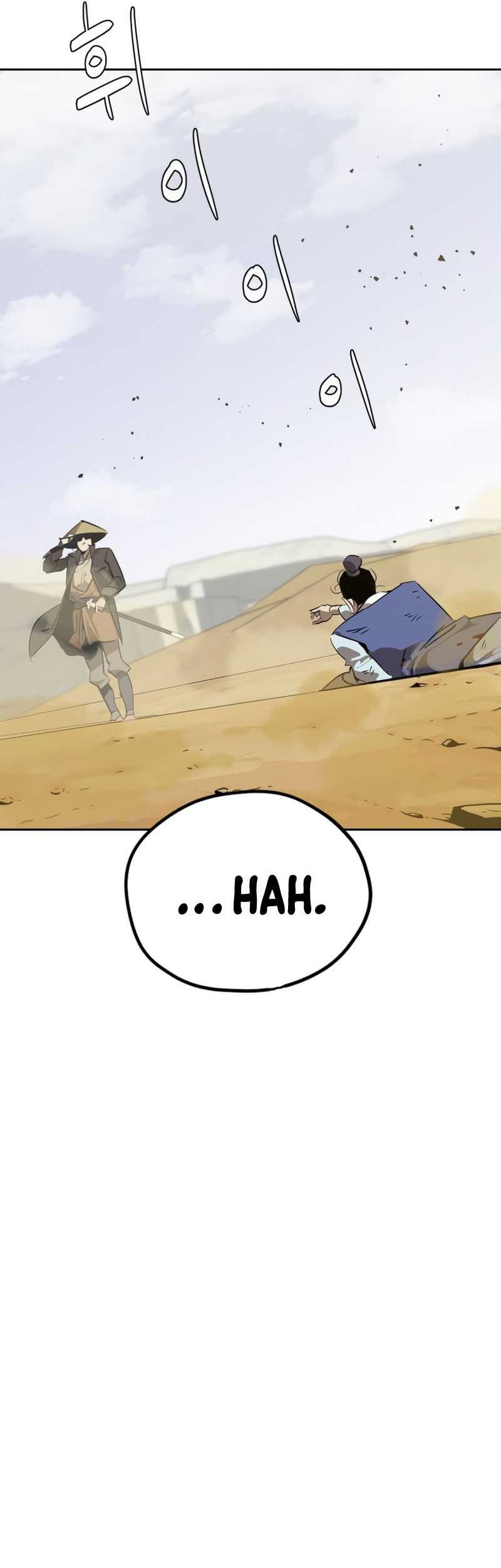 Martial Wild West Chapter 05 Gambar 5