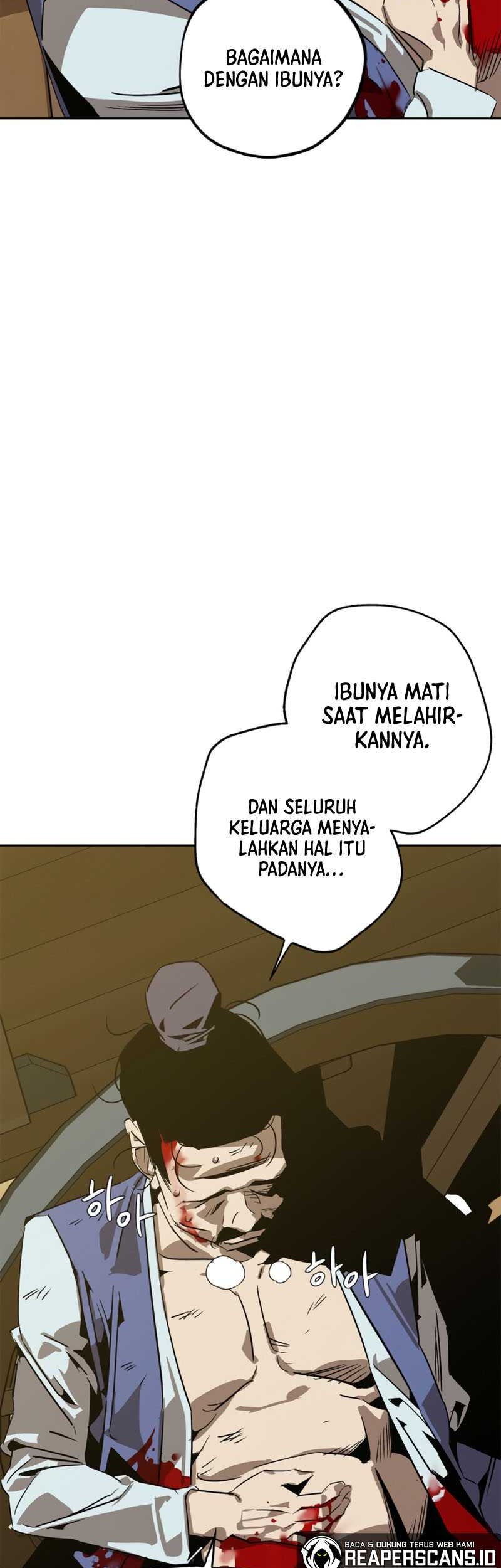 Martial Wild West Chapter 05 Gambar 14