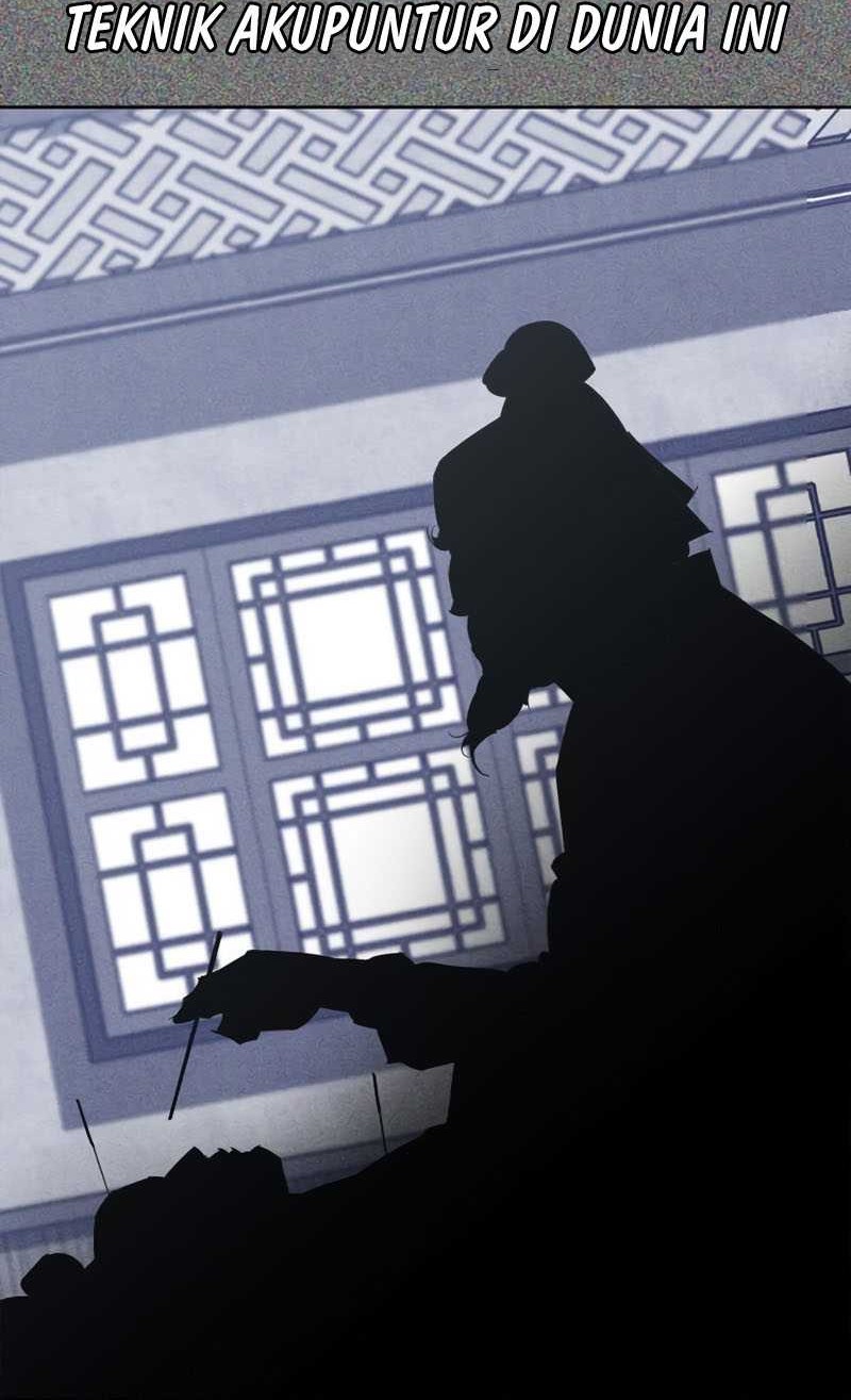 Martial Wild West Chapter 05 Gambar 25