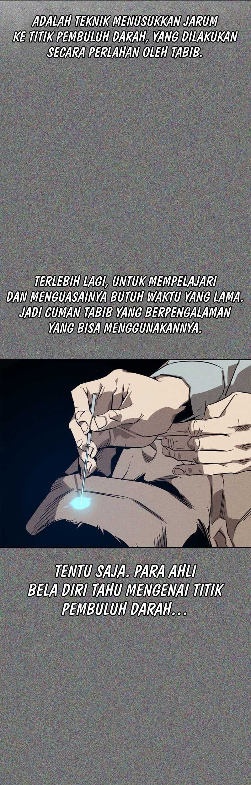 Martial Wild West Chapter 05 Gambar 26