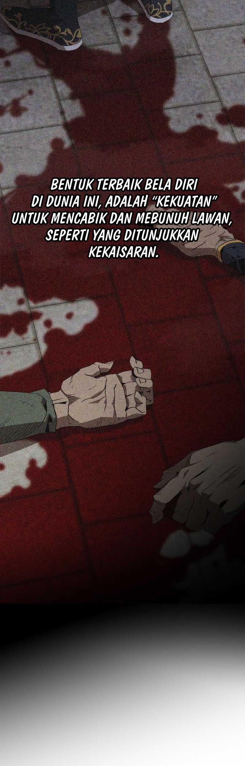 Martial Wild West Chapter 05 Gambar 28