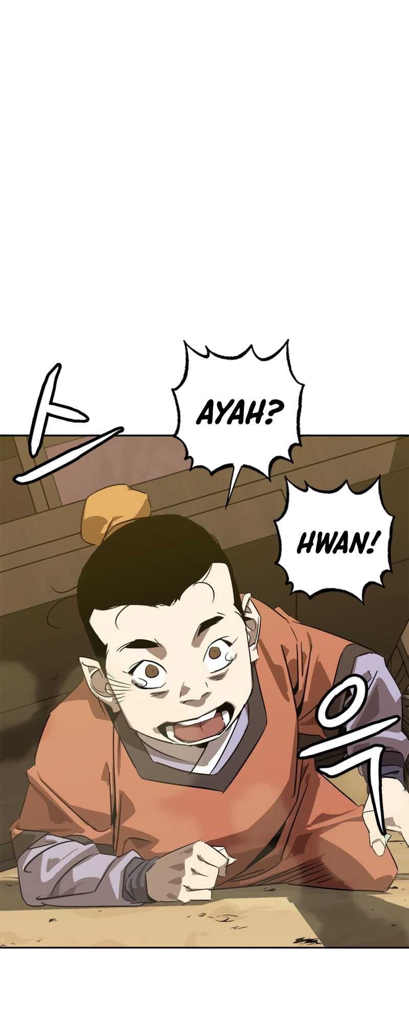 Martial Wild West Chapter 05 Gambar 35