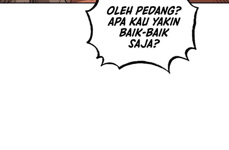 Martial Wild West Chapter 05 Gambar 39