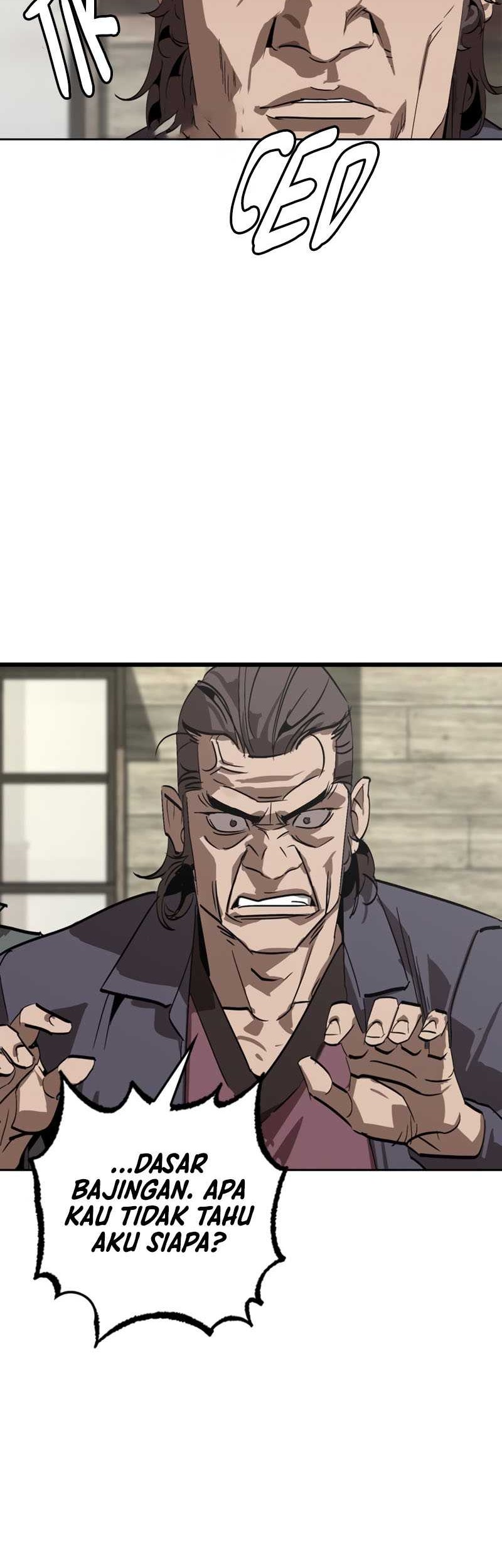 Martial Wild West Chapter 01 Gambar 64