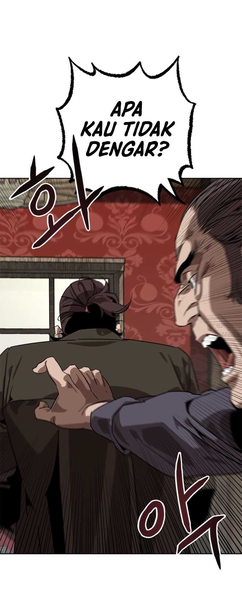 Martial Wild West Chapter 01 Gambar 65