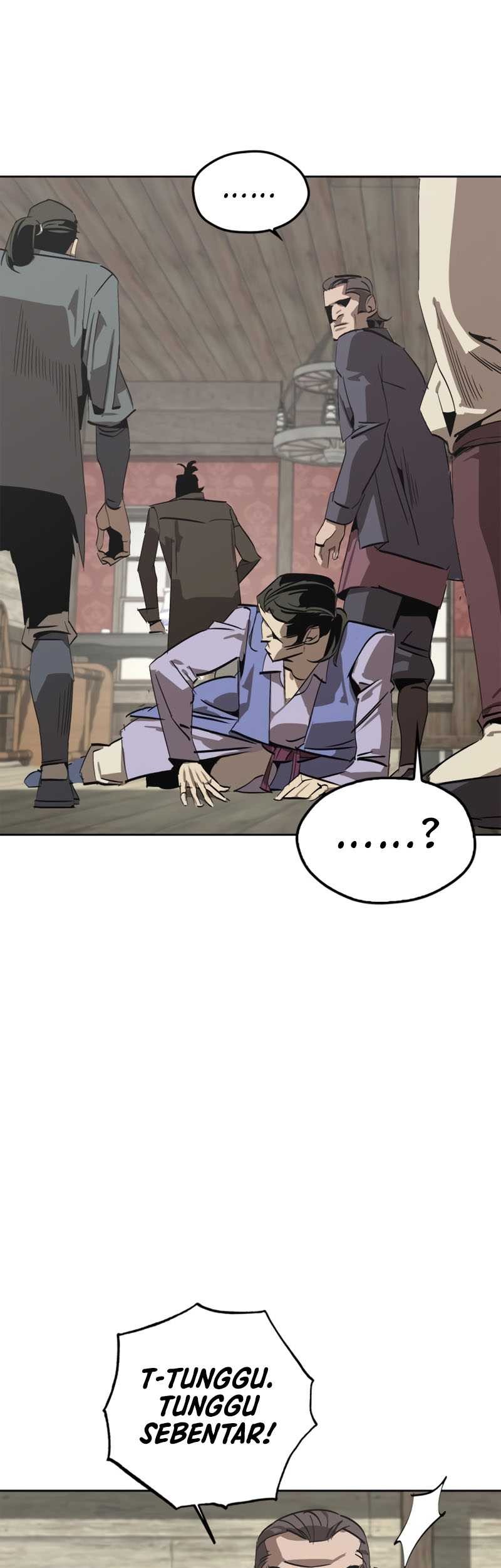 Martial Wild West Chapter 01 Gambar 61