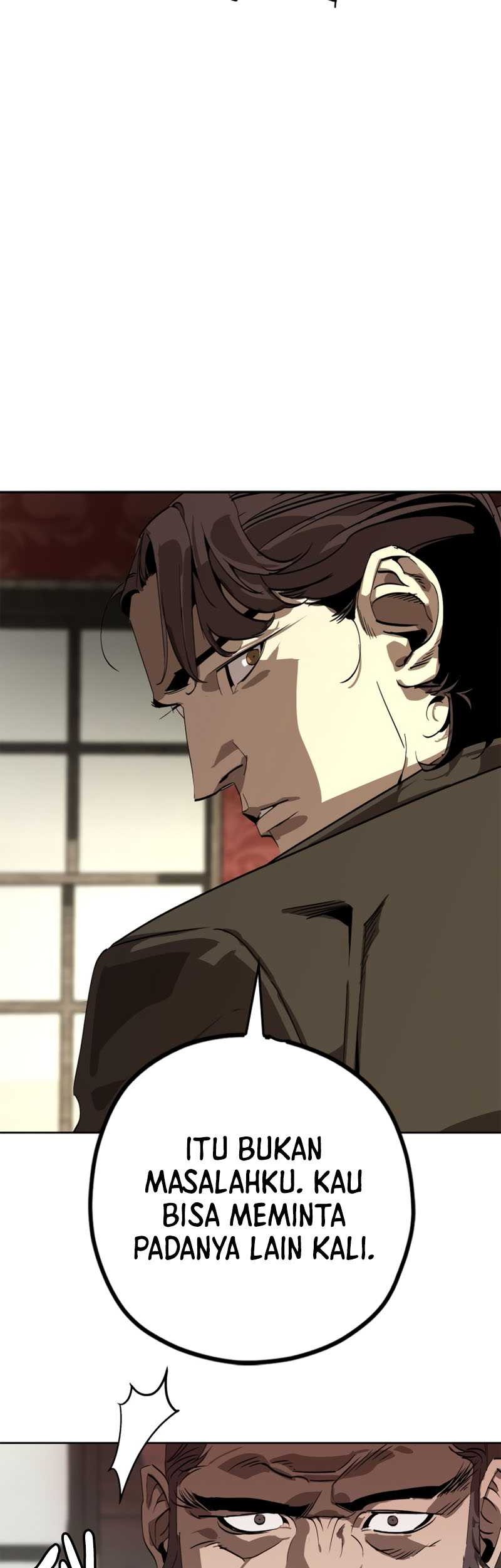 Martial Wild West Chapter 01 Gambar 63