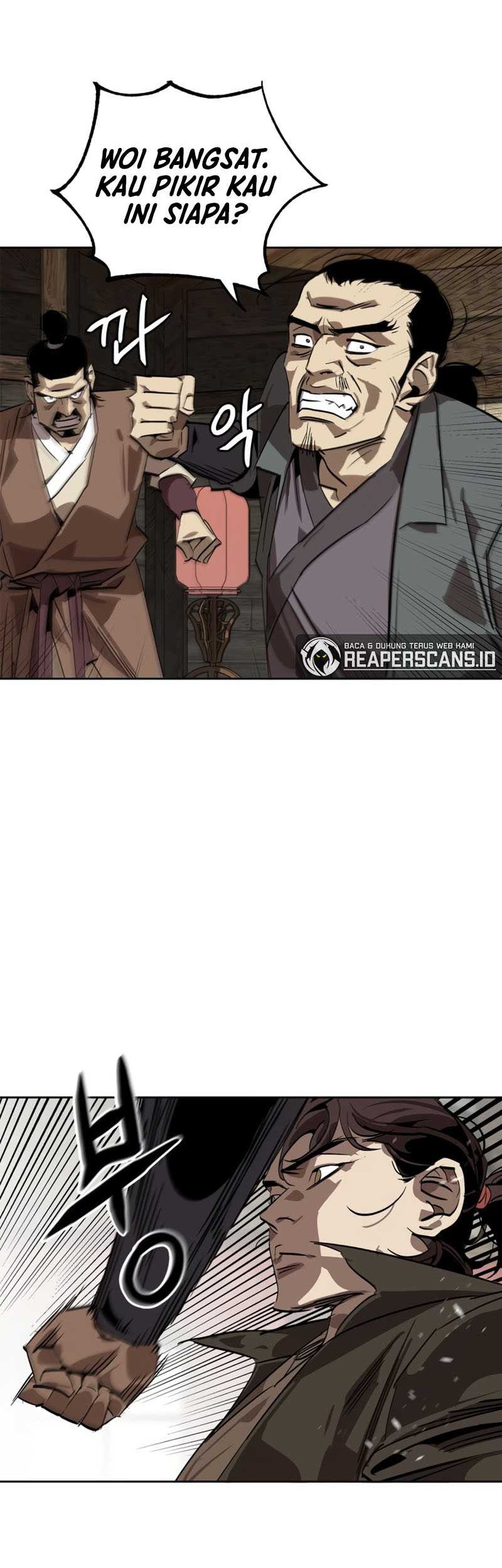 Martial Wild West Chapter 01 Gambar 69