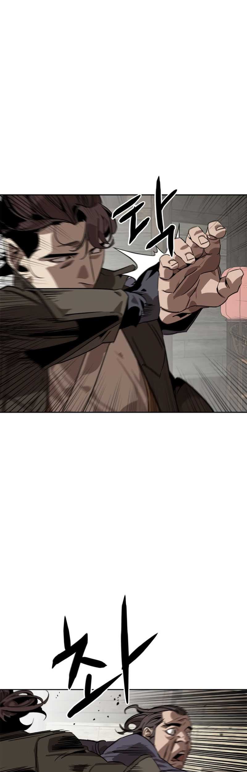 Martial Wild West Chapter 01 Gambar 66