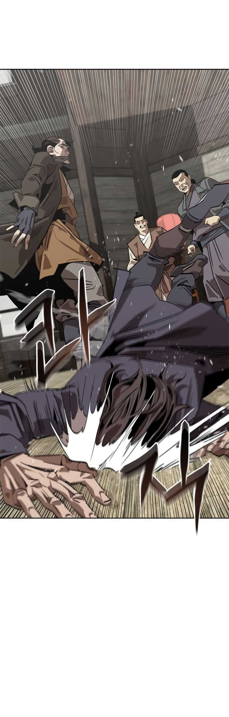 Martial Wild West Chapter 01 Gambar 68