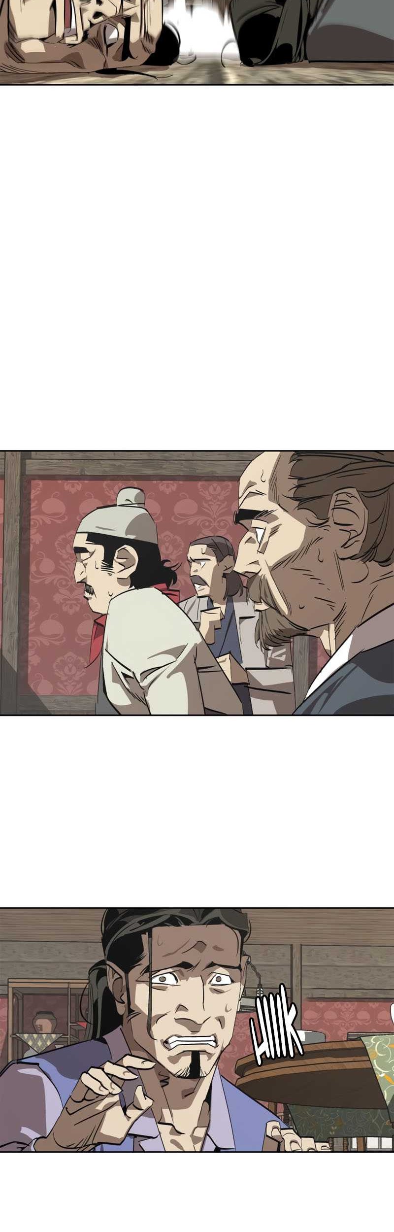 Martial Wild West Chapter 01 Gambar 74