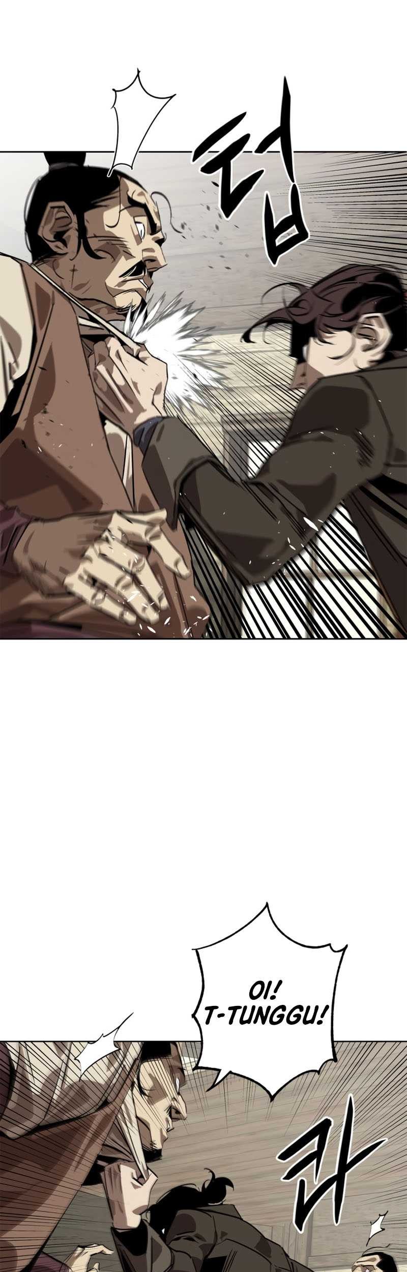 Martial Wild West Chapter 01 Gambar 71