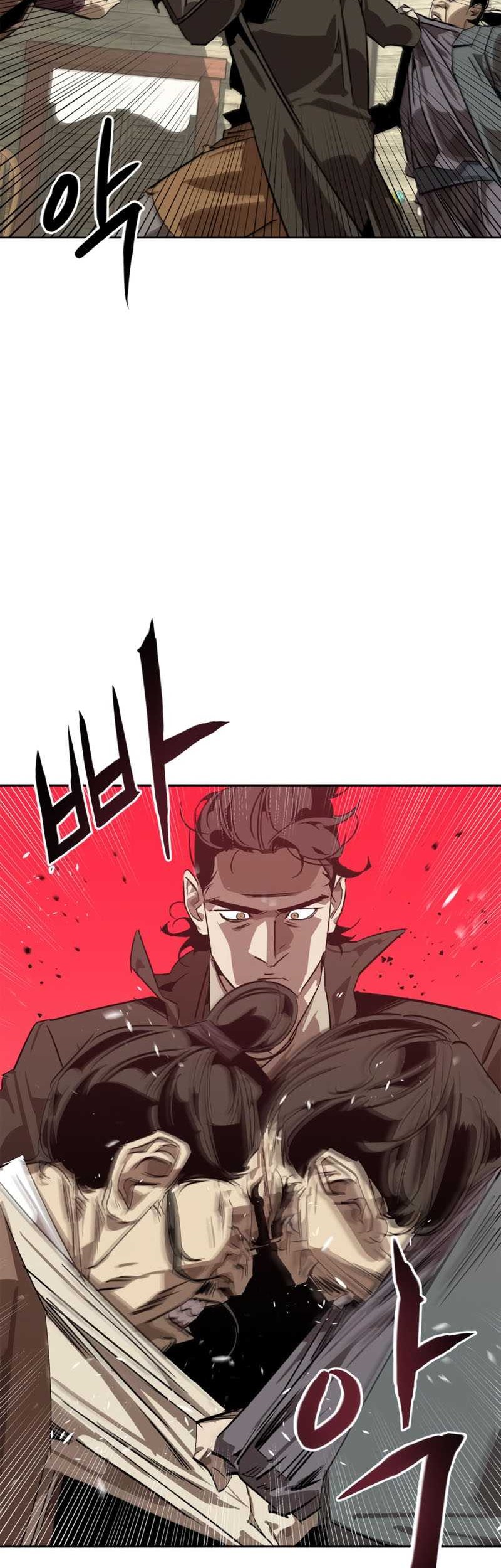 Martial Wild West Chapter 01 Gambar 72