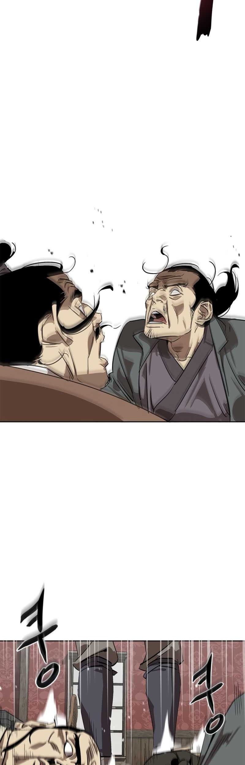 Martial Wild West Chapter 01 Gambar 73