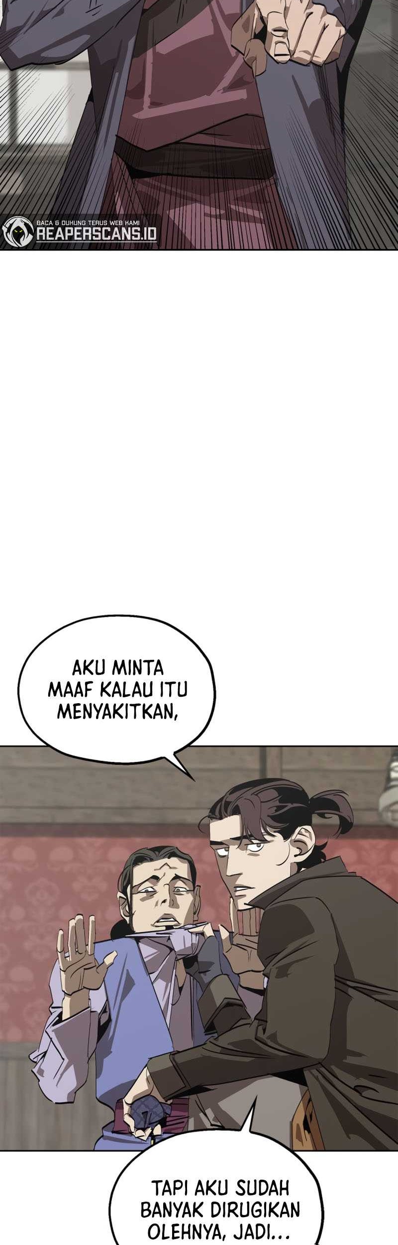Martial Wild West Chapter 01 Gambar 79