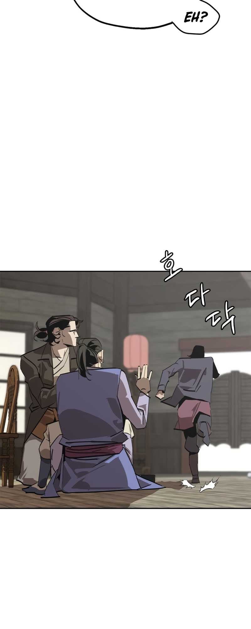 Martial Wild West Chapter 01 Gambar 80