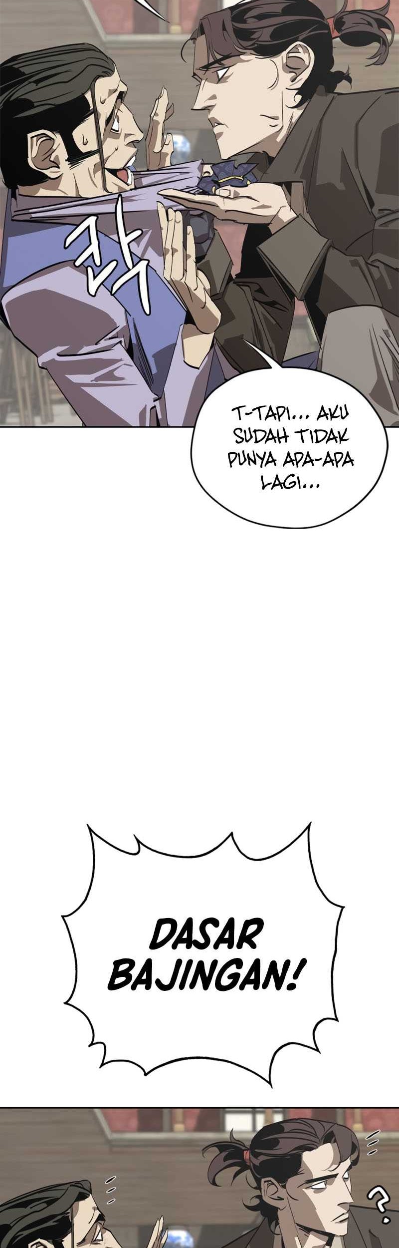 Martial Wild West Chapter 01 Gambar 77