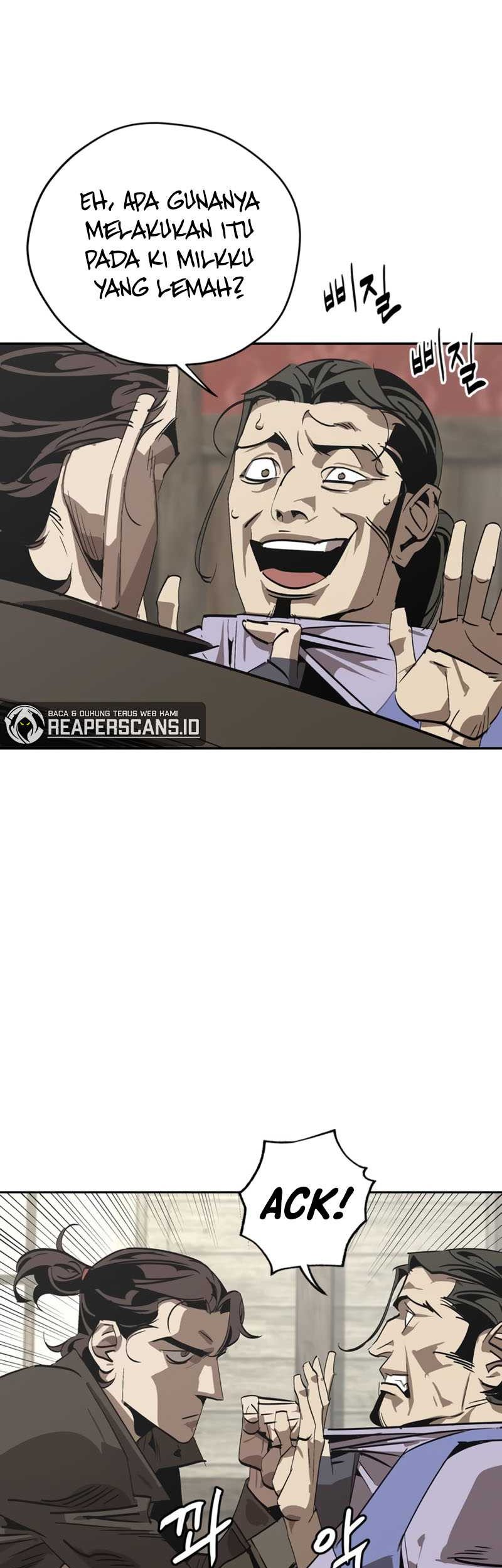 Martial Wild West Chapter 01 Gambar 83