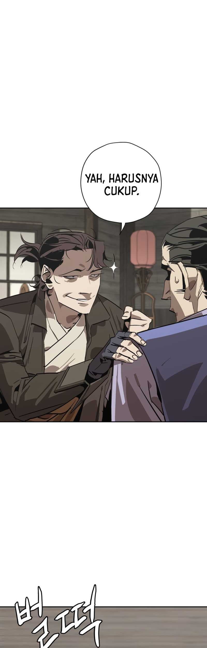 Martial Wild West Chapter 01 Gambar 89