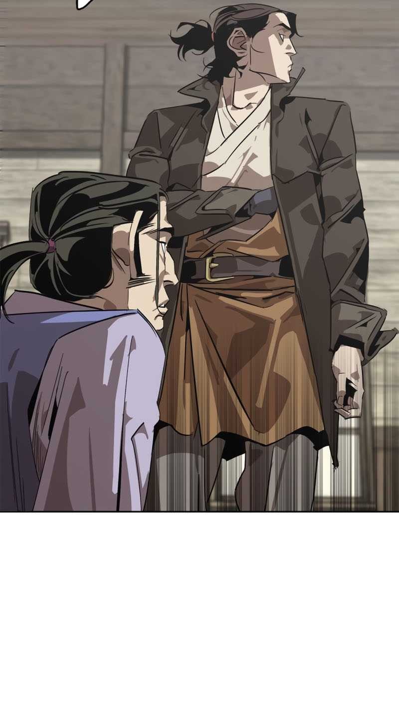 Martial Wild West Chapter 01 Gambar 90