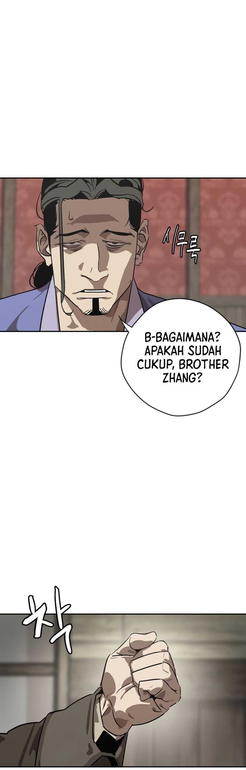 Martial Wild West Chapter 01 Gambar 88