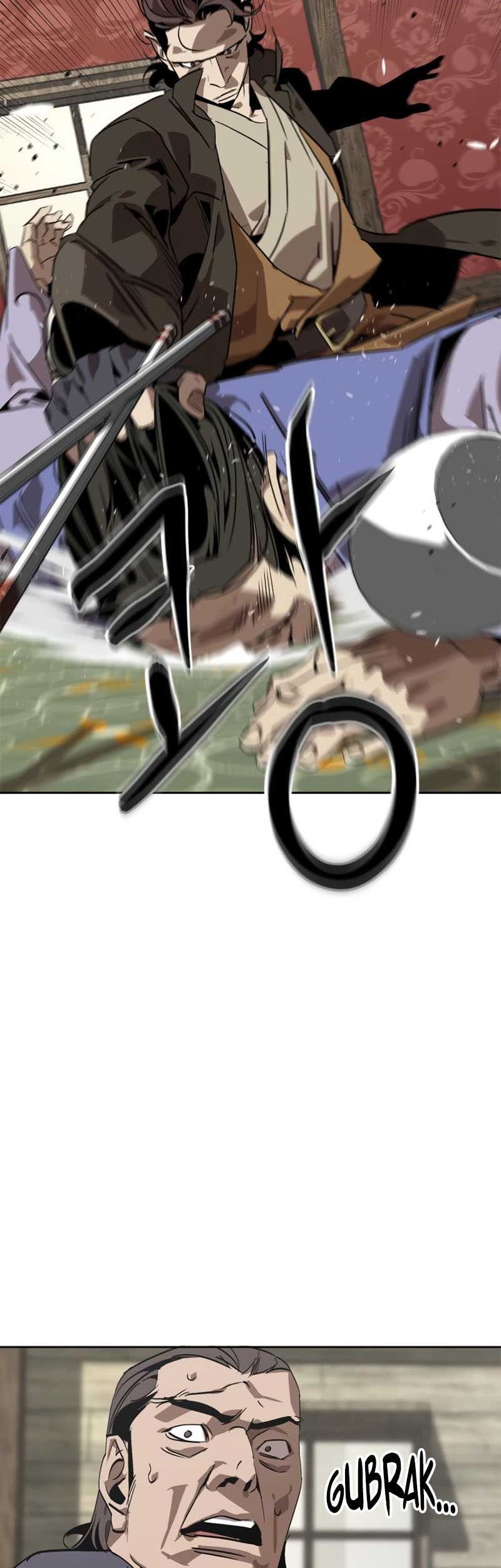 Martial Wild West Chapter 01 Gambar 49