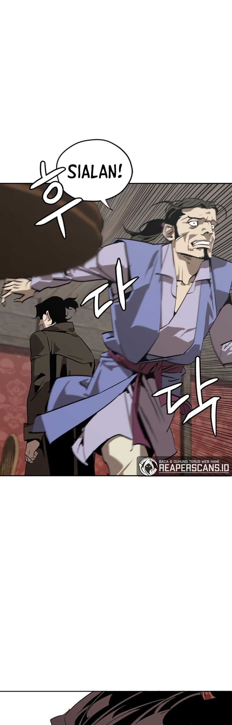 Martial Wild West Chapter 01 Gambar 46