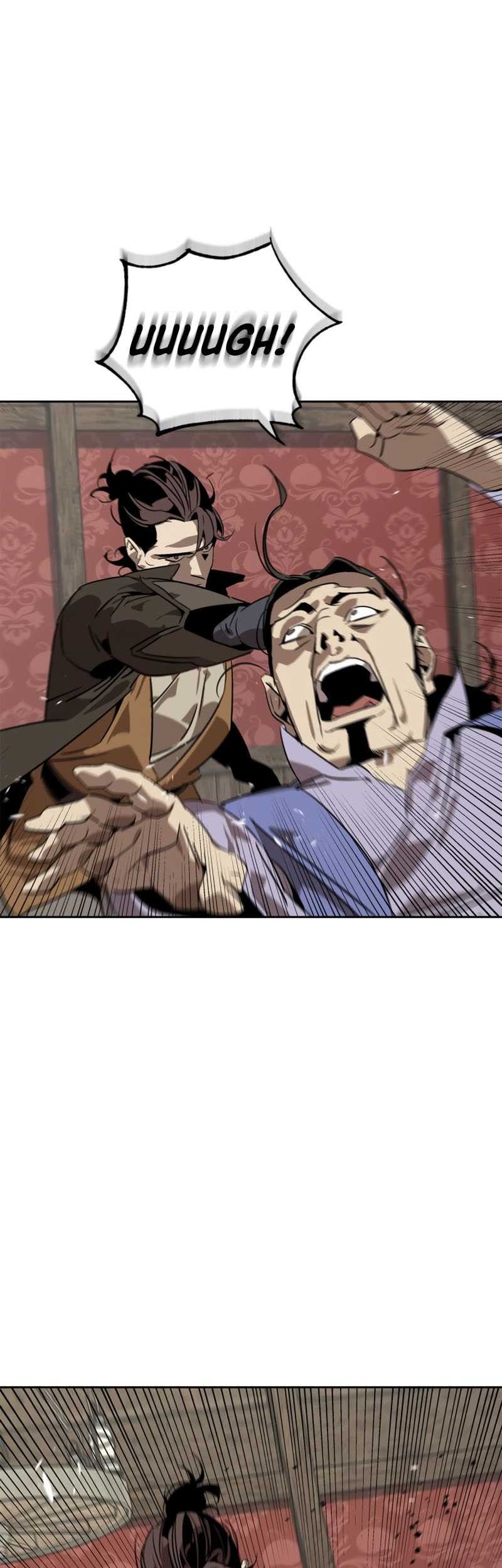 Martial Wild West Chapter 01 Gambar 48