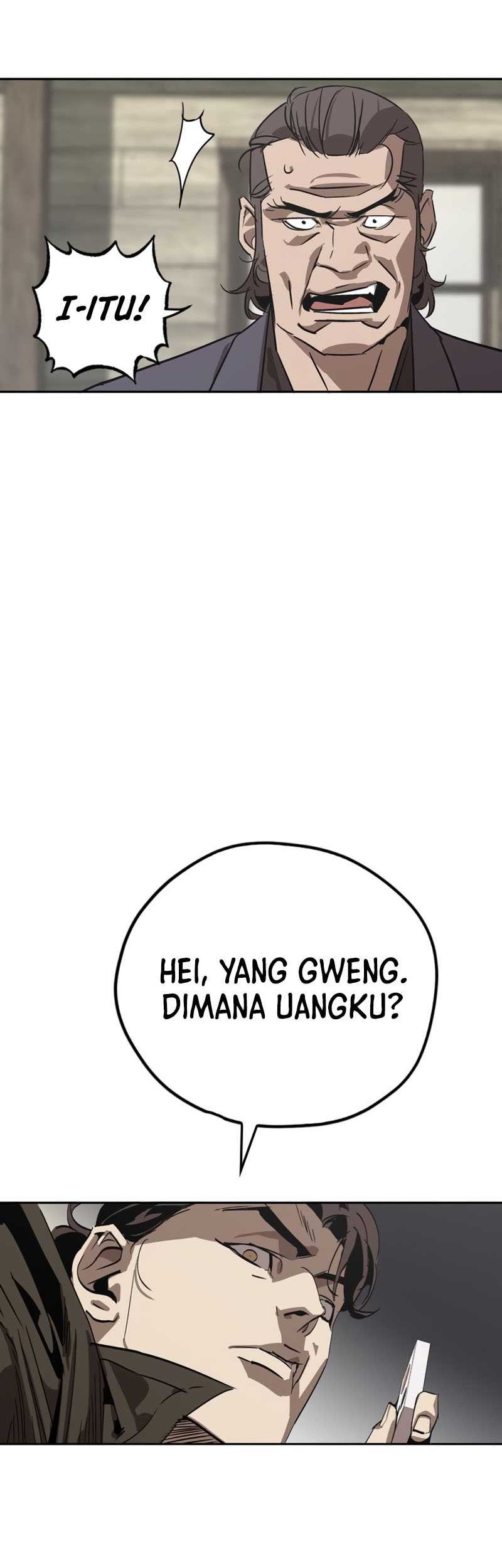 Martial Wild West Chapter 01 Gambar 54