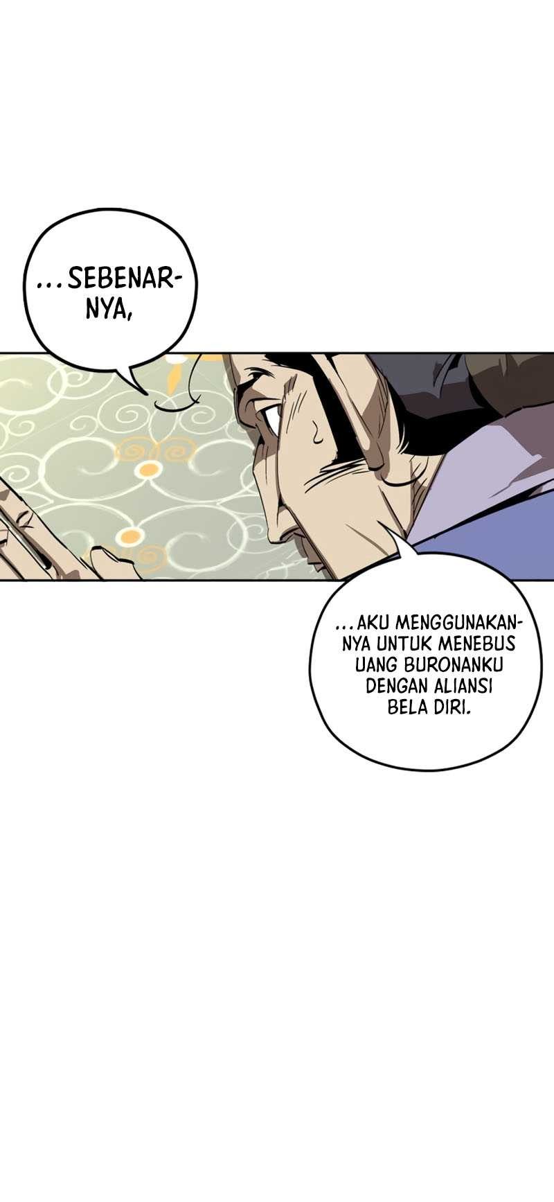 Martial Wild West Chapter 01 Gambar 55