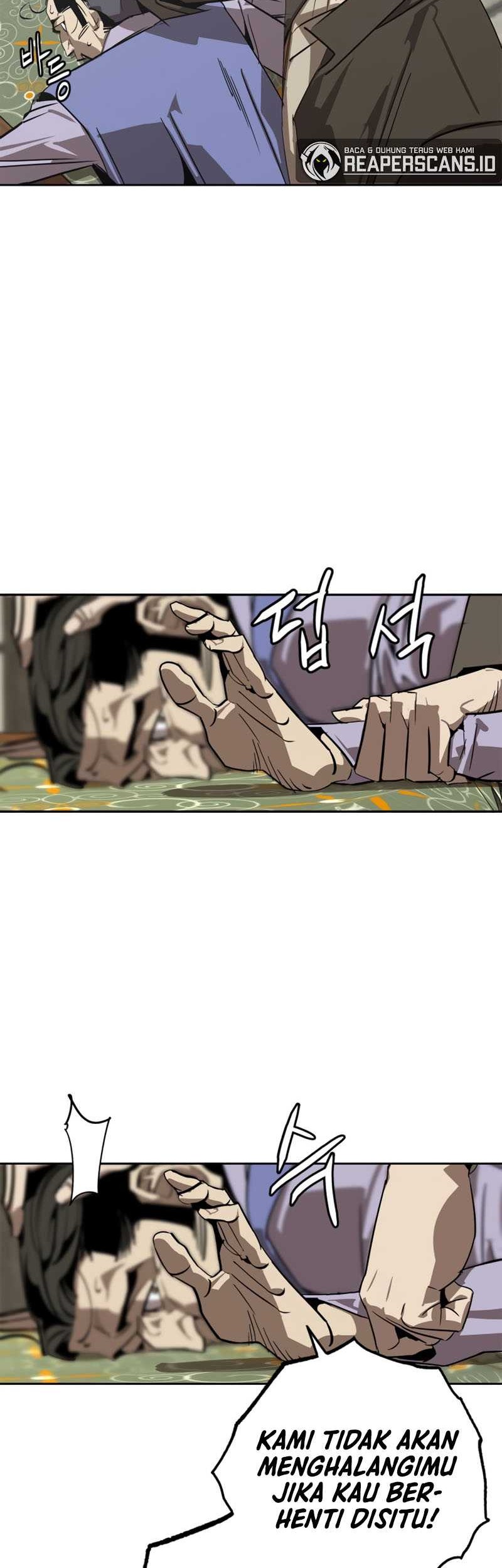 Martial Wild West Chapter 01 Gambar 52