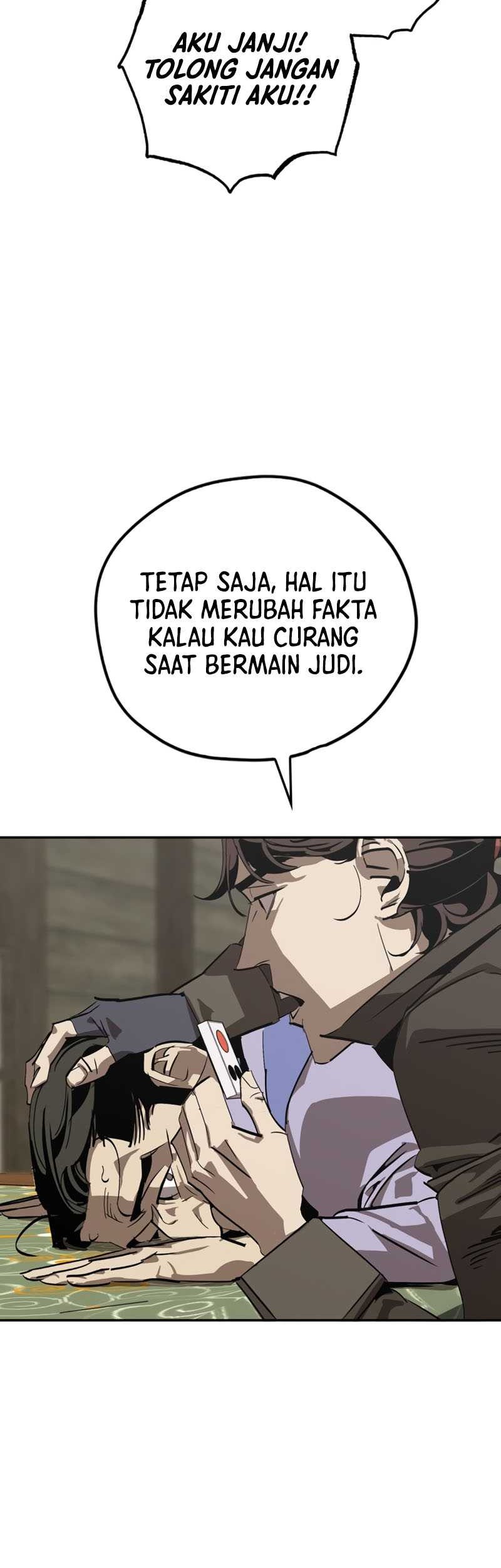 Martial Wild West Chapter 01 Gambar 53