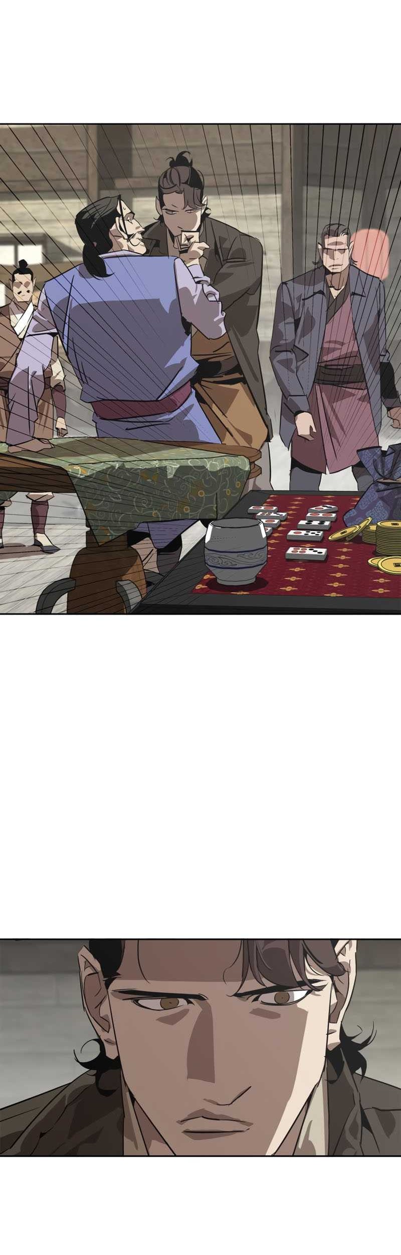 Martial Wild West Chapter 01 Gambar 59