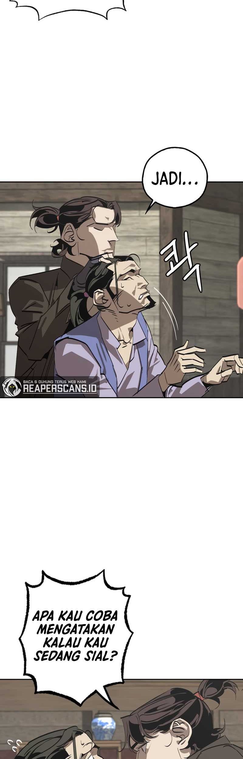 Martial Wild West Chapter 01 Gambar 57