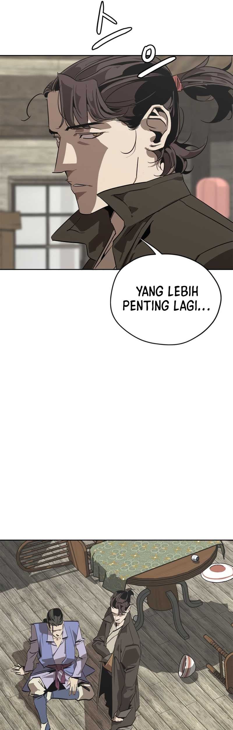 Martial Wild West Chapter 01 Gambar 91