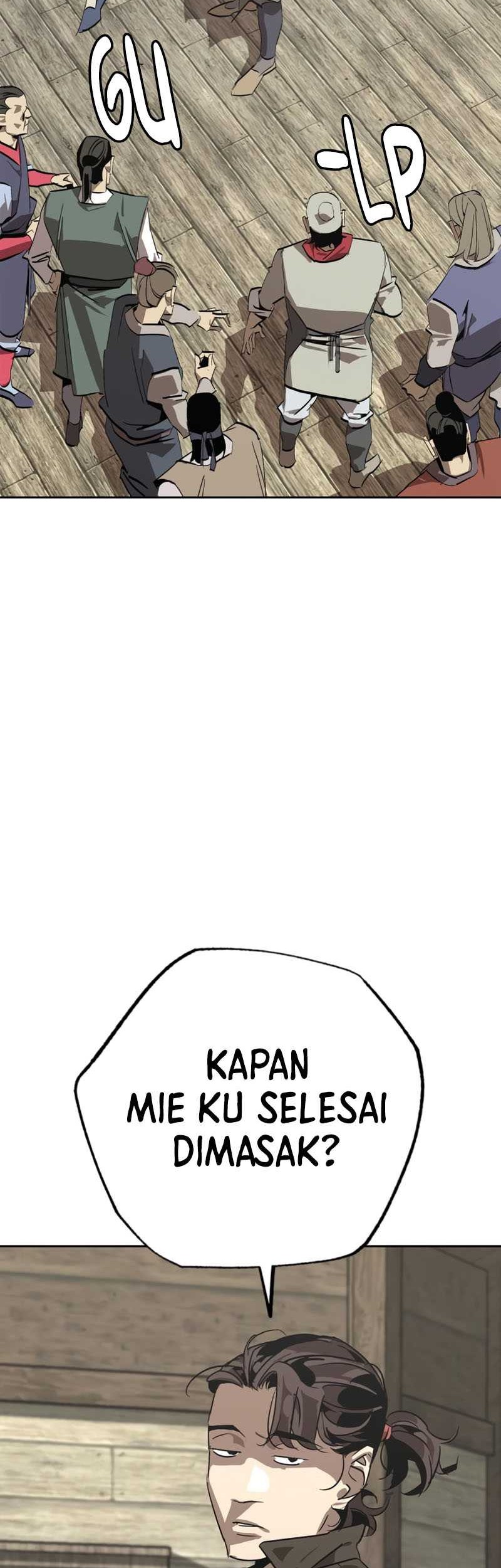 Martial Wild West Chapter 01 Gambar 92