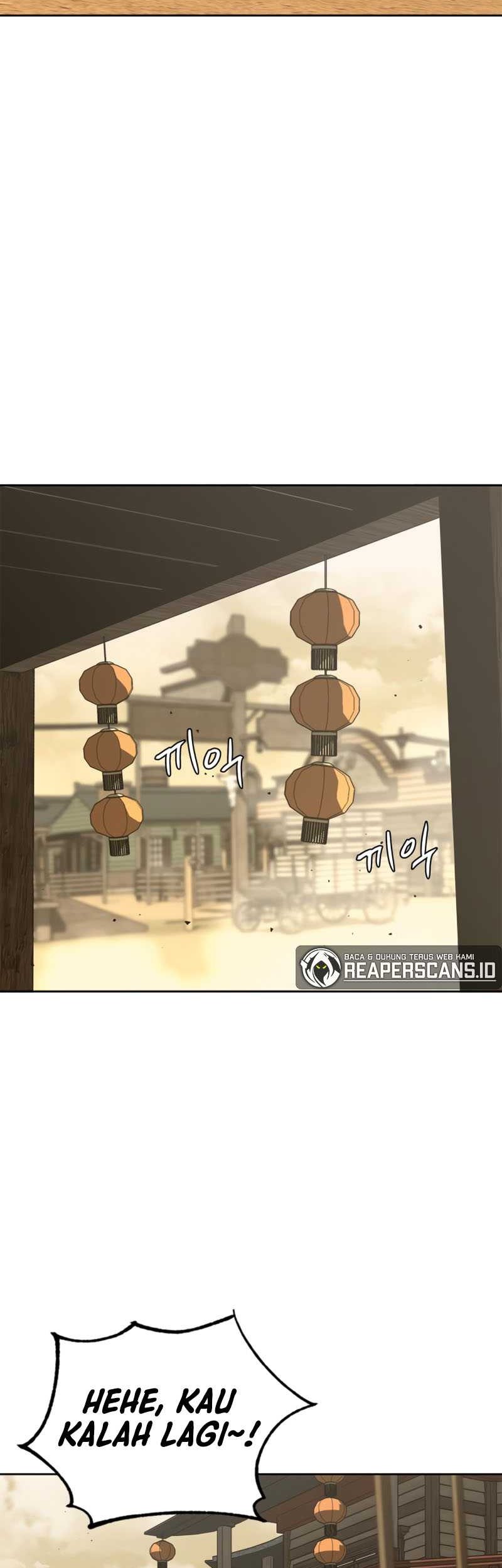 Martial Wild West Chapter 01 Gambar 4