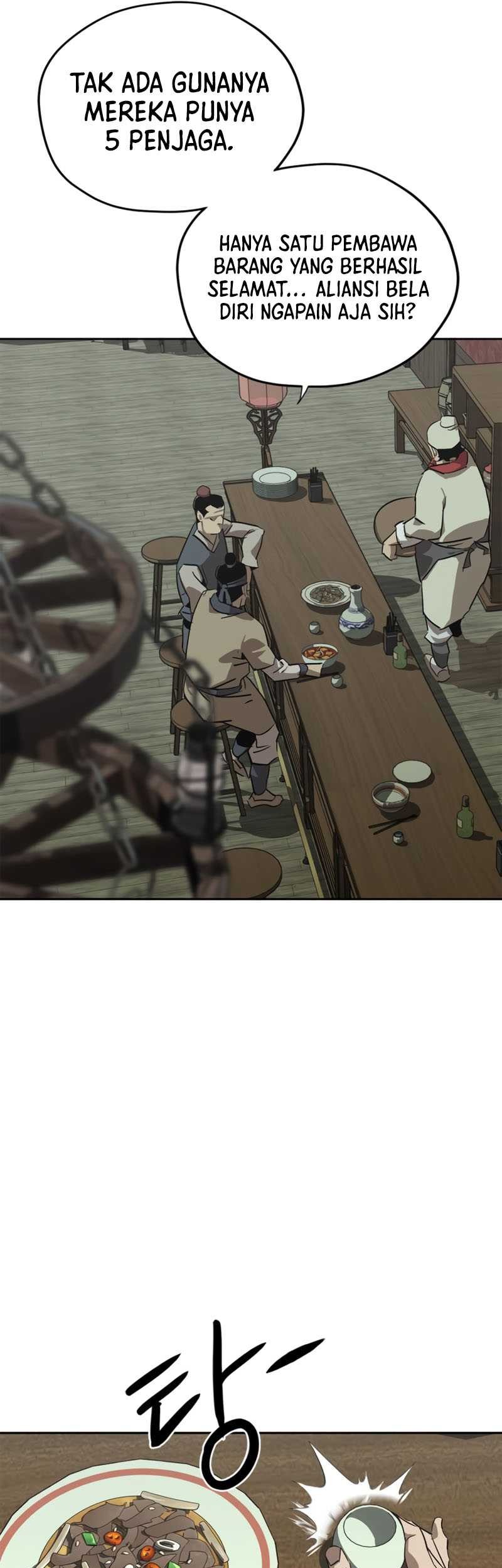 Martial Wild West Chapter 01 Gambar 7