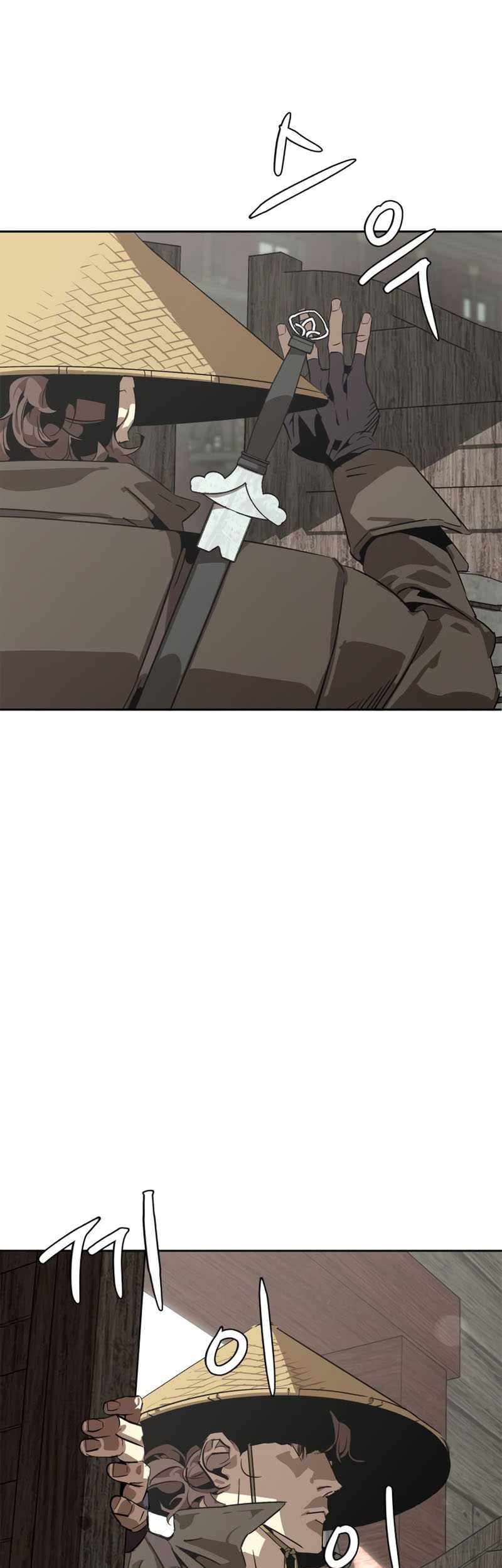 Martial Wild West Chapter 01 Gambar 12