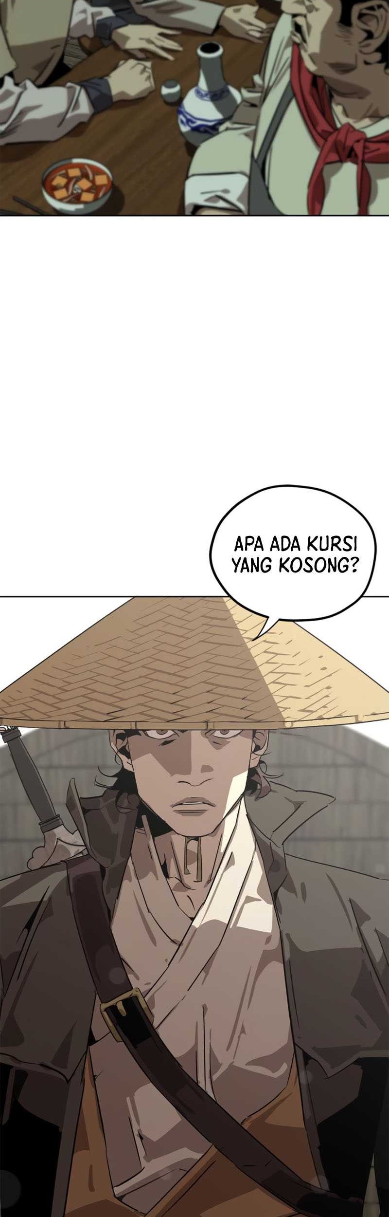 Martial Wild West Chapter 01 Gambar 15