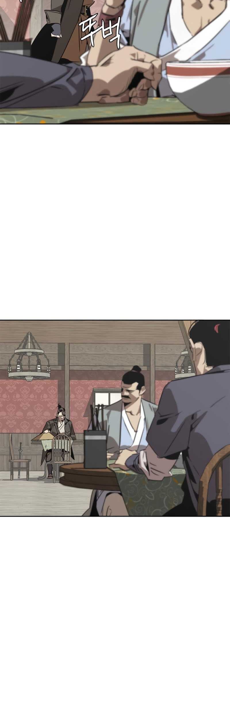 Martial Wild West Chapter 01 Gambar 18