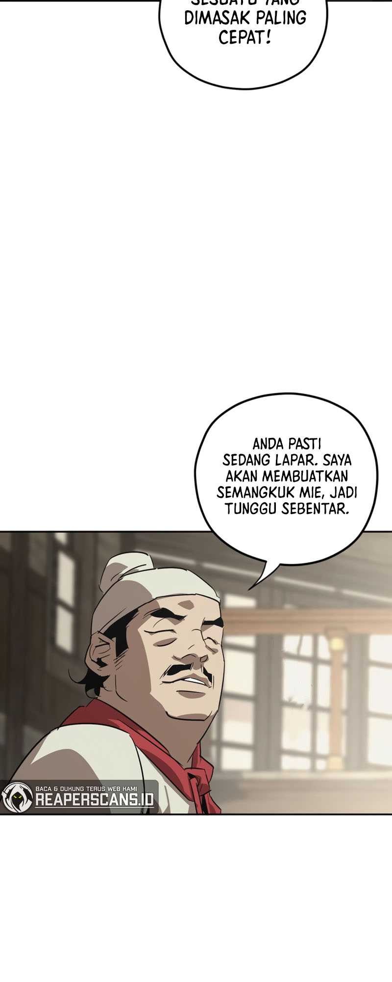 Martial Wild West Chapter 01 Gambar 21