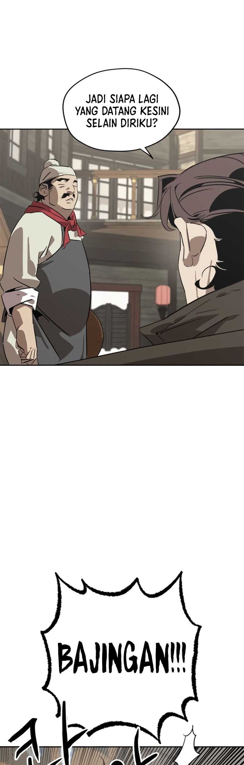 Martial Wild West Chapter 01 Gambar 22