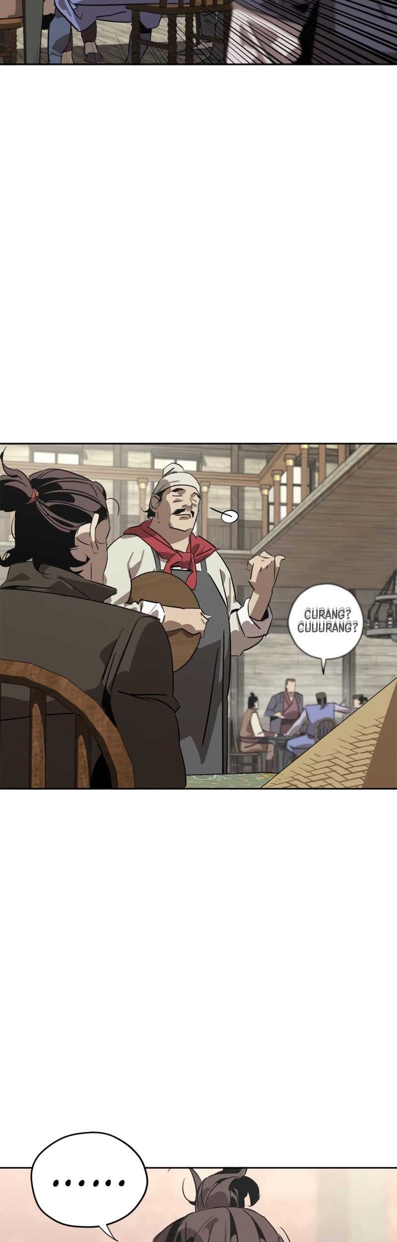 Martial Wild West Chapter 01 Gambar 24