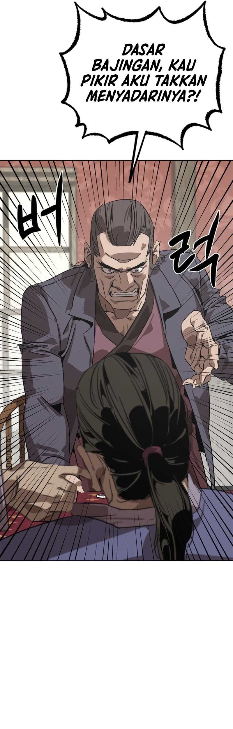 Martial Wild West Chapter 01 Gambar 27