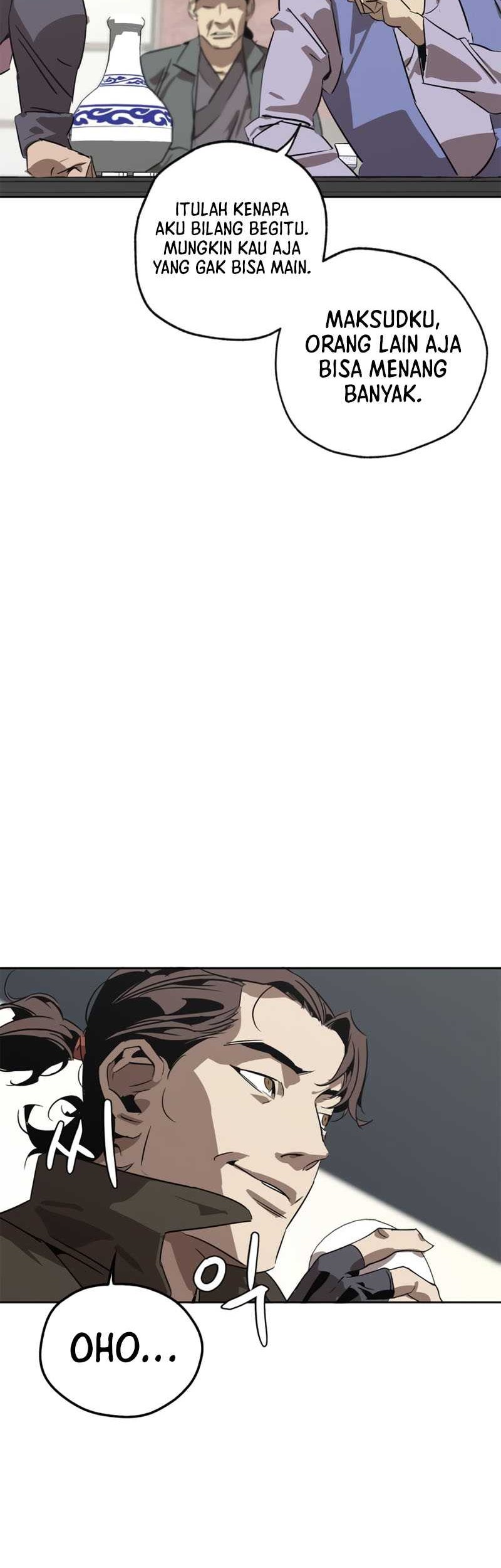 Martial Wild West Chapter 01 Gambar 30