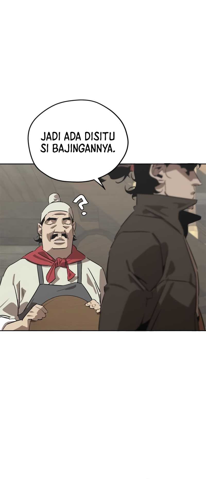 Martial Wild West Chapter 01 Gambar 31