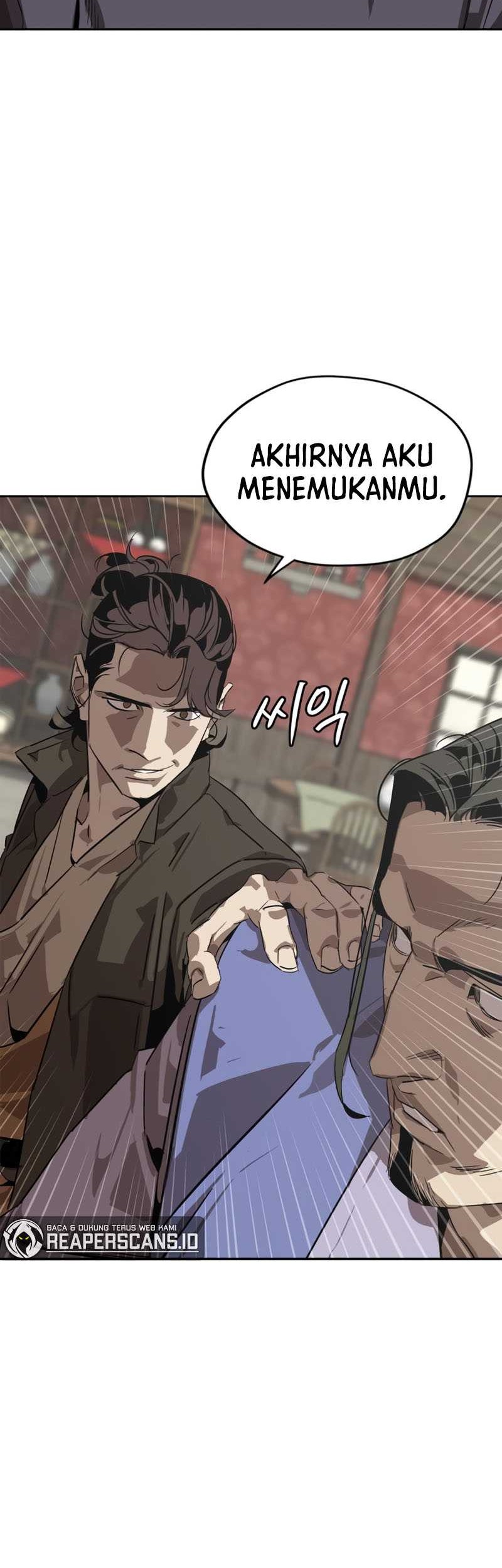 Martial Wild West Chapter 01 Gambar 37