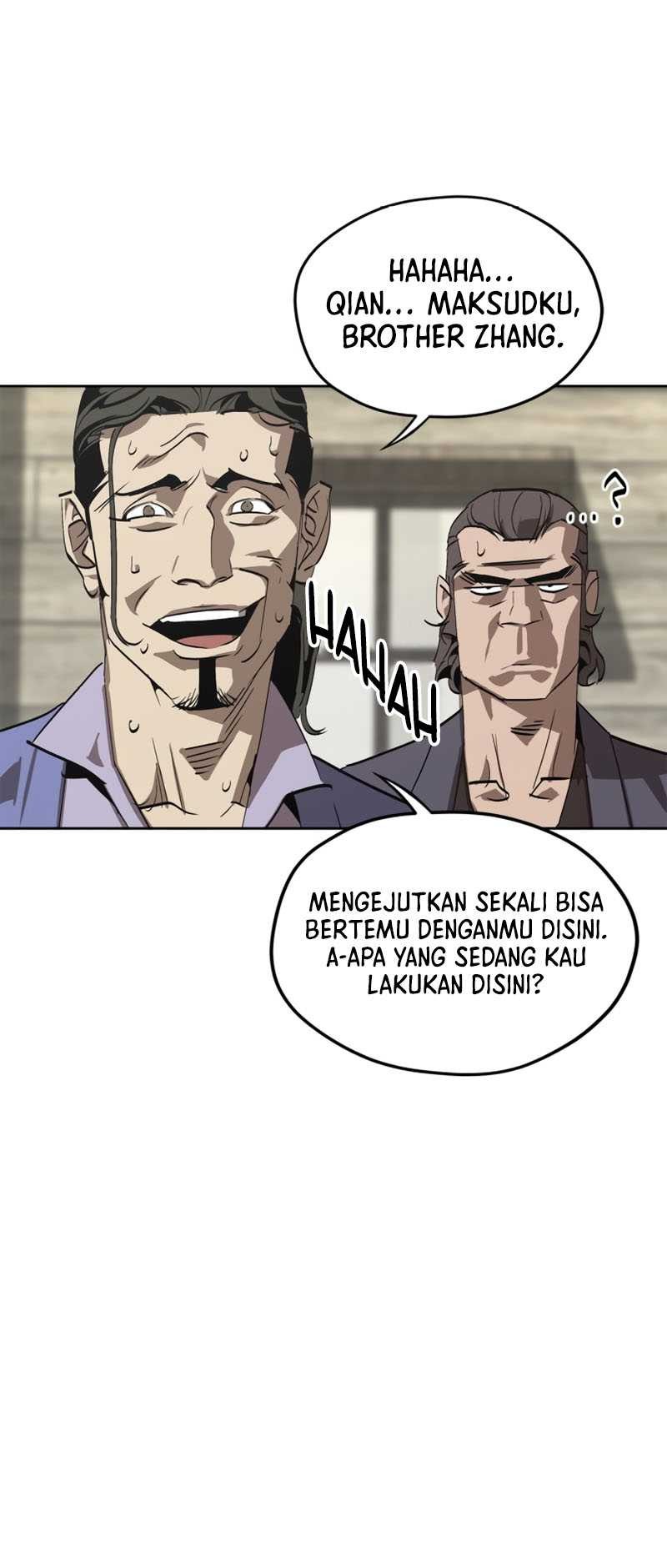 Martial Wild West Chapter 01 Gambar 40