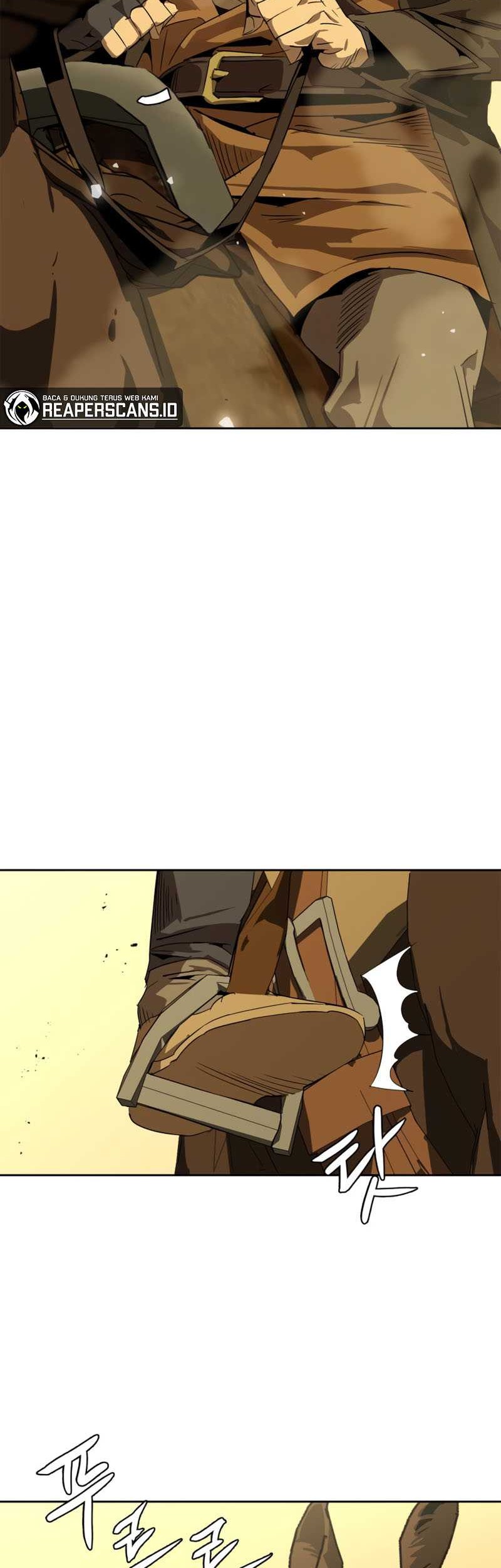 Martial Wild West Chapter 00.1 Gambar 45